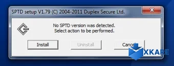 SPTD x64