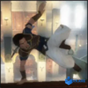 Prince Of Persia The Sands Of Time