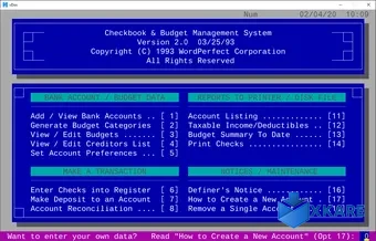 vDos