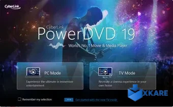 CyberLink PowerDVD