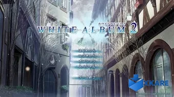 White Album 2: Extended Edition