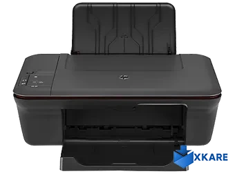 HP Deskjet 1050A Printer J410g drivers