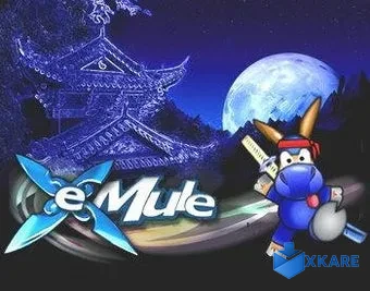 eMule MorphXT