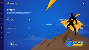 FastestVPN