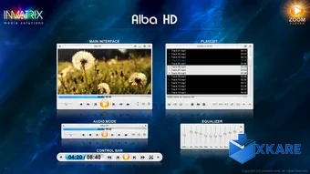 Zoom Player