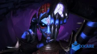 Prince of Persia: The Lost Crown - Mask of Darkness