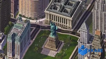 SimCity 4 Deluxe Edition