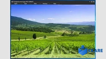 HEIC Image Viewer, Converter