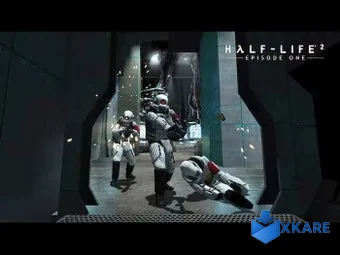 Half-Life 2: Episode One