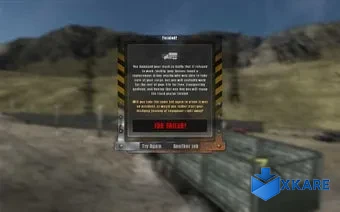 18 Wheels of Steel Extreme Trucker 2