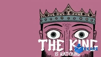 The King is Watching