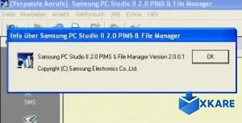 Samsung PC Studio II