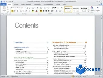 PDF to Word