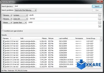FileZilla Portable