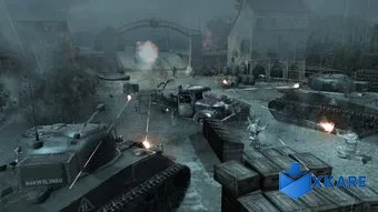 Company of Heroes: Opposing Fronts