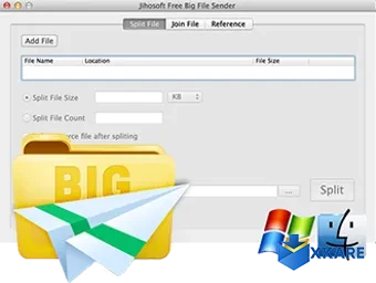 File Cutter Joiner Free
