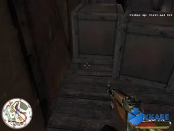 The Hell in Vietnam
