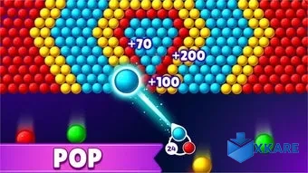 Bubble Pop: Bubble Shooter