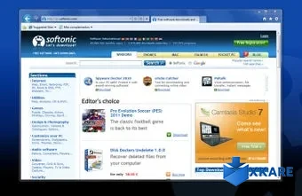 Internet Explorer 9 64-bit