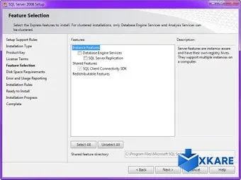 MicrosoftÂ® SQL ServerÂ® 2008 R2 Service Pack 1