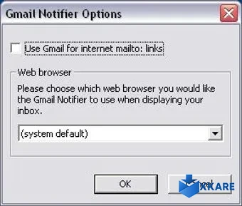 Gmail Notifier