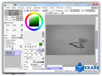 PaintTool SAI