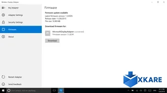 Microsoft Wireless Display Adapter