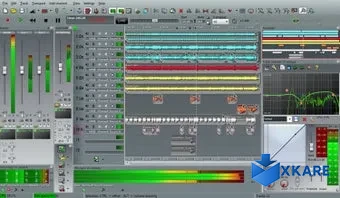 N-track Studio