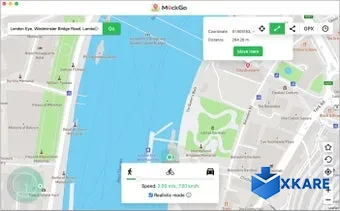 MockGo