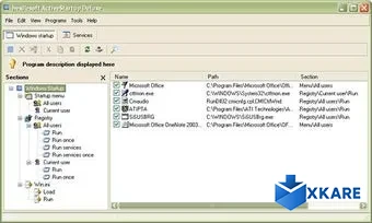 ActiveStartup
