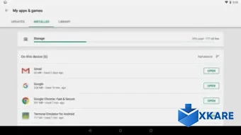 Android-x86