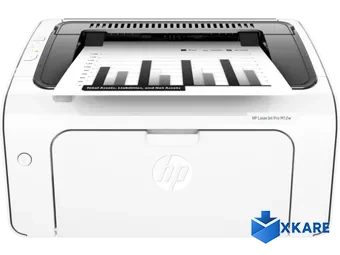 HP LaserJet Pro M11-M13 Printer series drivers