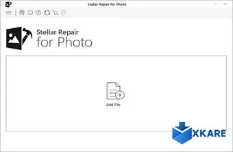Stellar Photo Repair