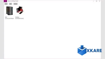 Wake on LAN (Magic Packet)