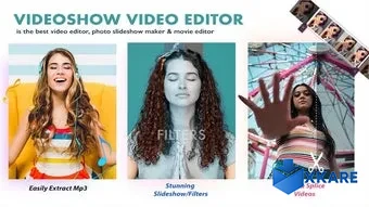 VideoShow Video Editor Pro