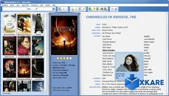 All My Movies