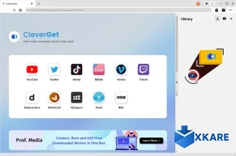 CleverGet