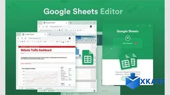 Client for Google Sheets