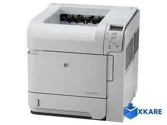 HP LaserJet P4014n Printer drivers