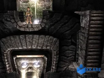 Tomb Raider: Legend