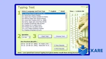 Sonma Typing-Expert