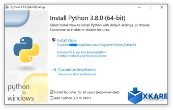Python