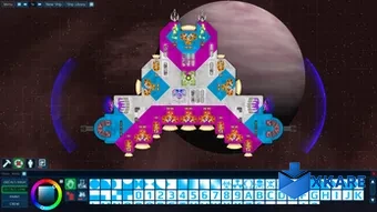 Cosmoteer