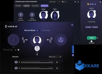 Voice.ai
