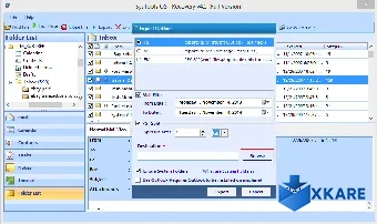 SysTools OST to PST Converter