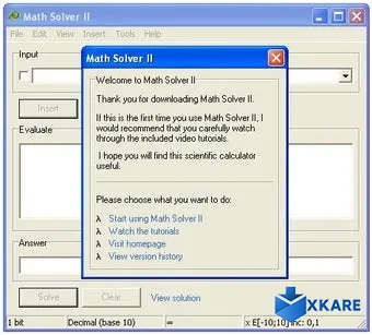 Math Solver