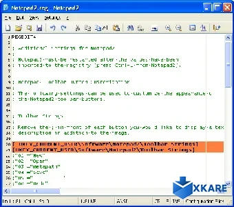Notepad2