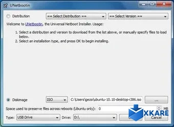 UNetbootin