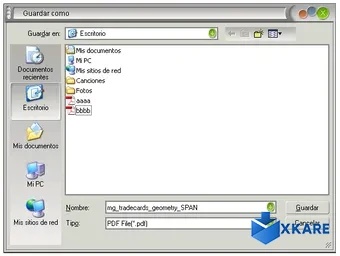 PDF Password Remover