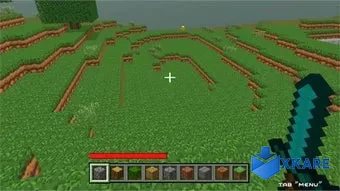 Mine World Craft